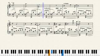 Fantasie in E major