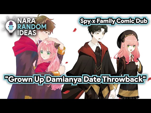 Anime hit Spy x Family is getting its own Love Letter-like card game