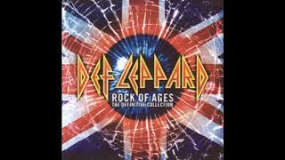 Def Leppard - Live Las Vegas, Nevada 2005 Full Audio Show (Good Sound/Set)
