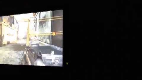 Dispute proof 3rd map