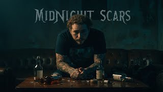 Post Malone  Midnight Scars emotional S  
