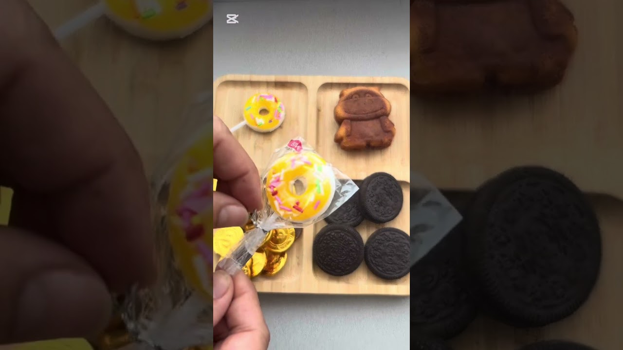 Gentle Unwrap: Calm in Every Sound