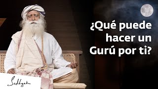 Guru Purnima: un día de gracia │Sadhguru Resimi