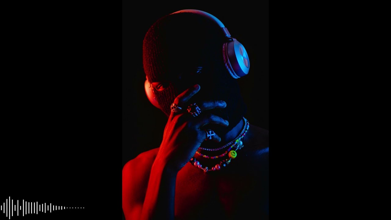 [FREE] SUPERNOVA hood x jerk type beat "ESCASSEZ" | @hackyybeatz