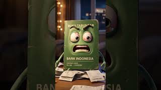 Buku tabungan kamu juga sering keliatan kayak gini nggak? #caranabung #nabungberapapun #gajiUMR