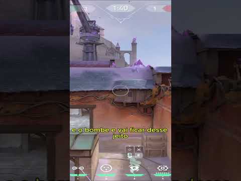 🎥 SETUP CYHPER CORRODE - DOMINE O MAPA COM ARMADILHAS INTELIGENTES! 🕵️‍♂️💣 #valorant #corrode