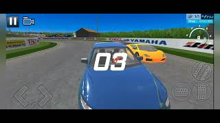 VR Real Car Furious Racing screenshot 5