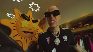 Żabson - NIEISTOTNE