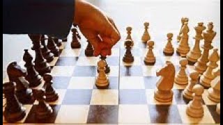 Chess for beginners: lesson 9