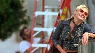 The Sweetest Thing - Ual Revolution