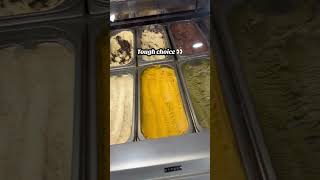 Went to correct Brown Sugar spot in Preston and got the order sorted 🍦 🚗