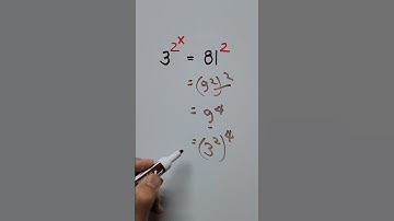 Solving Exponential Equation @KasyannoEZMath