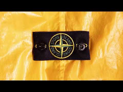 Stone Island 40 Years _ Opening Video