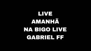 Live On Amanhã Lá Na Bigo Live As 1420