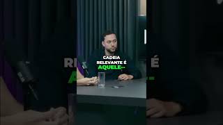 Estelionato no Brasil: Sem Penalidade Séria? #shorts