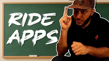 VESC OW Ride Apps - I2V Chapter 3