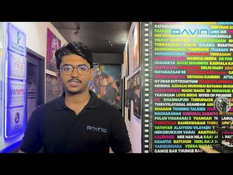 Bridge Destruction VFX | Student Showcase | Davinci Media College