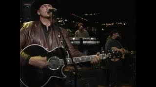 Trace Adkins - 'I Left Something Turned On At Home' [Live from Austin, TX]