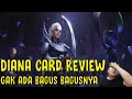 Diana card review gak ada bagusbagusnya  legends of runeterra