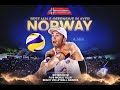 Anders Mol: Best Offensive Male Player | FIVB Beach Volleyball Awards 2018/19