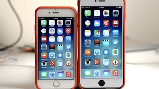 iPhone 6 or iPhone 6 Plus - Which Would You Choose? Profile