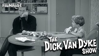 The Dick Van Dyke Show - Season 1, Episode 8 - To Tell or Not to Tell - Full Episode