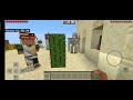 Minecraft ama iron golem görürsem video biter