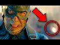 AVENGERS ENDGAME Trailer Breakdown! New Armor & Easter Eggs You Missed!