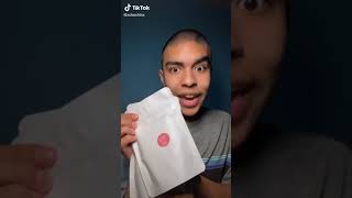 xchechinx TikTok compilation #4