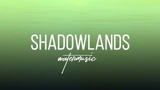 Oh Land - Shadowlands (Official Audio)