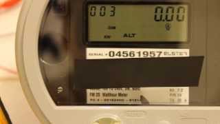 ELSTER A1D+ smart meter