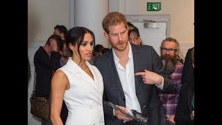 Meghan and Harry reveal cause VERY close to their hearts