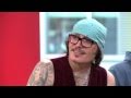 Adam Ant on The One Show