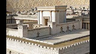 Antichrist Shows Himself To Be God In Rebuilt Jerusalem Temple