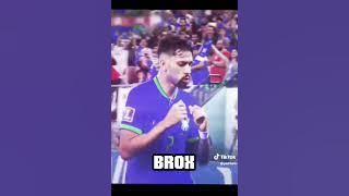 BROX- [sequencia do ronaldo nazario beat serie gold] (Football edit)🔥