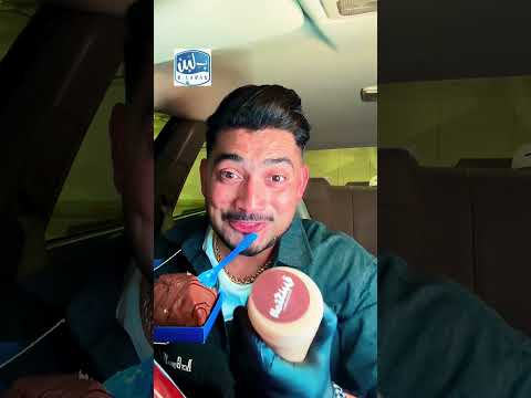 المتكندرة من ب لبن الترند الجديد اللى مكسر الدنيا فى كل فروعنا🔥😋💙 #ب_لبن عمان