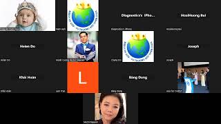 1216. TLCVN - Cầu nguyện ĐNNC. Thứ bảy CN dọn đường cho dòng chảy mới - 25.03.2023