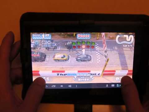 Q88 · Mini Motor Race x3600h