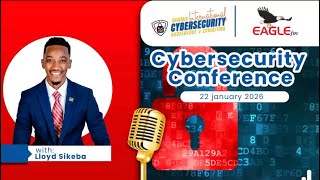 2026 Namibia International Cybersecurity Conference Briefing