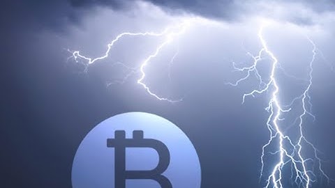 Bitcoin Lightning Network Explained In Under 5 Minutes