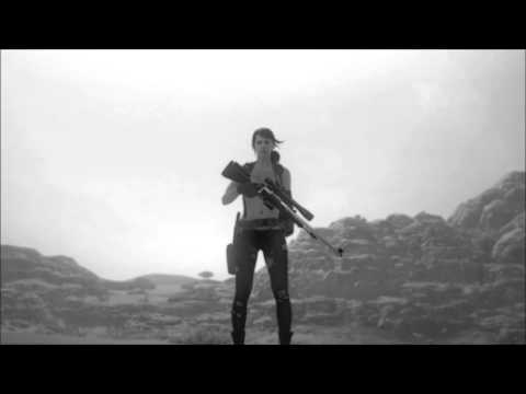 "Quiet's Theme" - Complete Lyrics | Metal Gear Solid V: The Phantom Pain