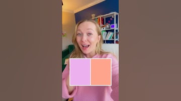 How to fix a color palette 🎨 #graphicdesign #graphicdesigner #colorpalette #colorscheme