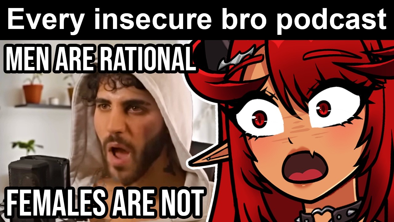 WHY IS THIS SO ACCURATE?... 🥲 (RudyAyoub)