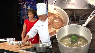 LCCC Cooking Classic #5