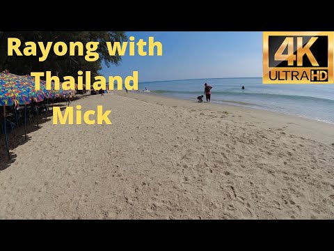 A Day In Rayong With Thailand Mick