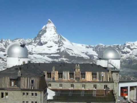 ゴルナーグラート展望台 Youtube ゴルナーグラート展望台 Youtube