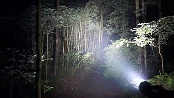 MOVEED Police the brightest Lighting and Flashing Device Light Source OR-GXM90