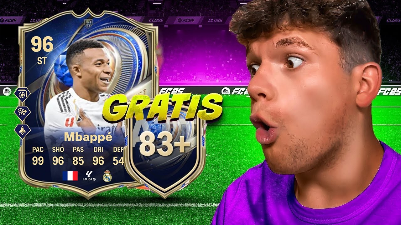 ✅ ¡El MEJOR SBC Para Conseguir TOTY DELANTEROS en EA FC 26! ¡Mejora Atacantes x5 83+!