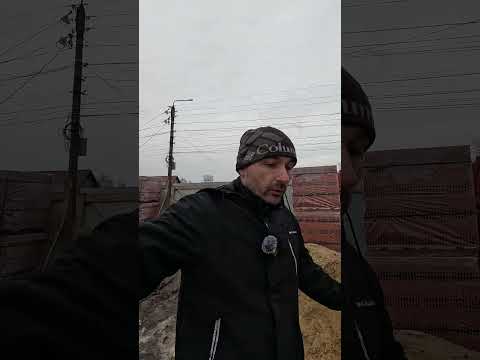 Новый объект - кирпичный дом