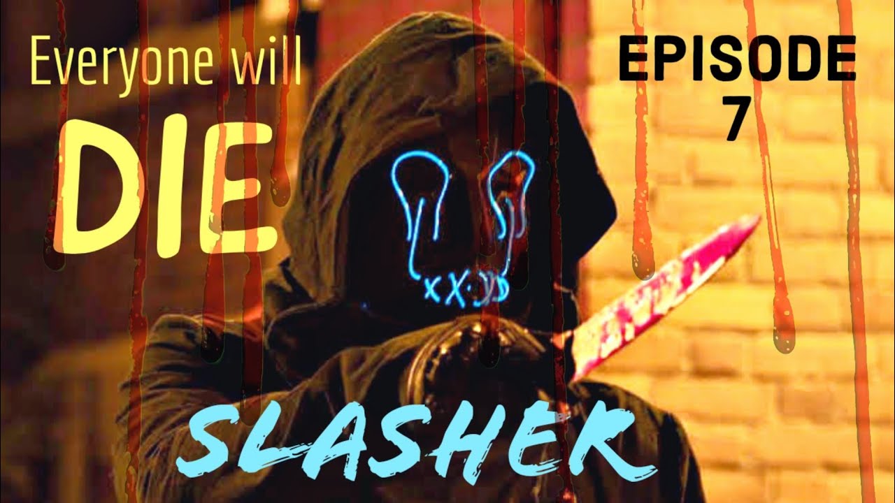 Slasher 2 guilty Party Episode 7 Urdu Hindi Explanation YouTube guilty-meaning-of-guilty-youtube